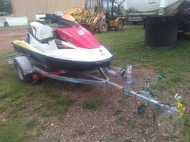 SEA DOO Gtspro 130 - picture0' - Click to enlarge