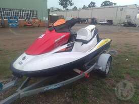 SEA DOO Gtspro 130 - picture0' - Click to enlarge