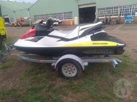 SEA DOO Gtspro 130 - picture1' - Click to enlarge