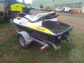 SEA DOO Gtspro 130 - picture2' - Click to enlarge