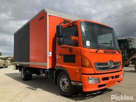 2009 Hino FC4J - picture0' - Click to enlarge