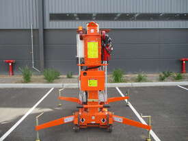 9m Vertical Mobile Lift - picture1' - Click to enlarge