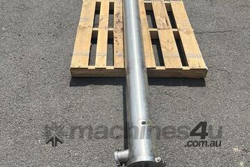 Reverse Osmosis Housing with Membrane