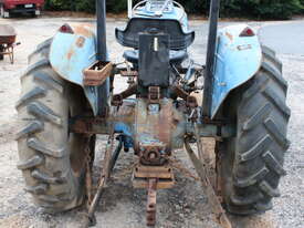 Ford 3000 Rops 2WD - picture0' - Click to enlarge