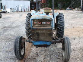 Ford 3000 Rops 2WD - picture2' - Click to enlarge