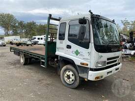 Isuzu FRR 500 Medium - picture0' - Click to enlarge