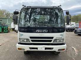 Isuzu FRR 500 Medium - picture0' - Click to enlarge