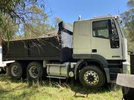 Iveco Eurotech - picture1' - Click to enlarge