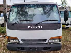 07/1998 Isuzu N8 NP 300 Series 6m Flat Tray Manual Diesel - picture1' - Click to enlarge