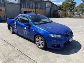 Ford Falcon XR6 - picture0' - Click to enlarge