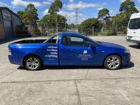 Ford Falcon XR6 - picture0' - Click to enlarge