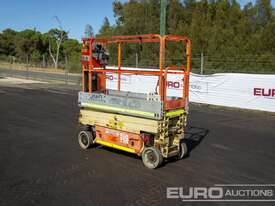 JLG 1930ES Wheeled Scissor Lift Access Platform - picture0' - Click to enlarge