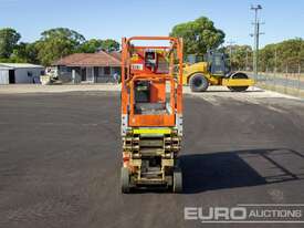 JLG 1930ES Wheeled Scissor Lift Access Platform - picture1' - Click to enlarge