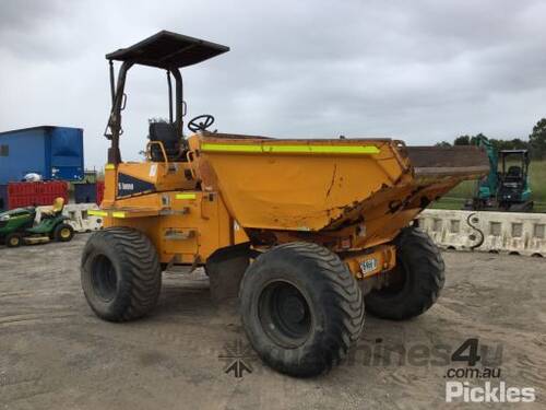 2011 Thwaites 9 Tonne