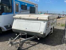 Jayco Swan - picture2' - Click to enlarge