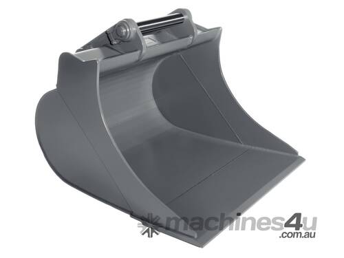 Backhoe Bucket 04-01