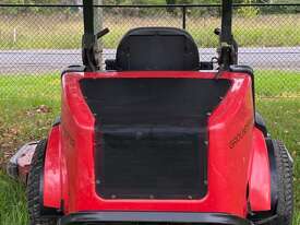 Toro Groundsmaster 7210 - picture0' - Click to enlarge