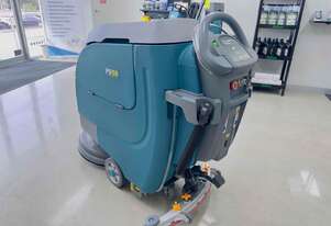 Titus PD50 - 500mm Automatic Floor Scrubber!