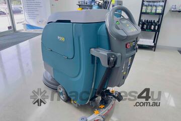 Titus PD50 - 500mm Automatic Floor Scrubber!