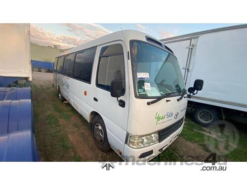 Toyota Coaster