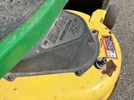 2007 John Deere LA145 Lawn Garden Tractors - picture2' - Click to enlarge