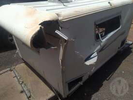 Mazda Mazda Tray Slide ON Camper - picture0' - Click to enlarge