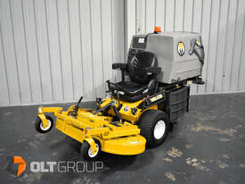 Walker MD21D-H Zero Turn Mower with Hi Dump Kit 487 HOURS 21hp Diesel Engine 48