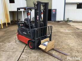 2010 Linde E16C - picture0' - Click to enlarge