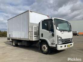 2017 Isuzu NQR 87-190 - picture0' - Click to enlarge