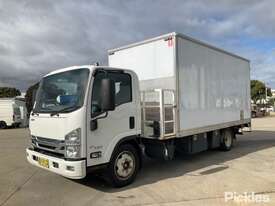 2017 Isuzu NQR 87-190 - picture0' - Click to enlarge