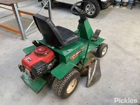 Amc ride on mower best sale for sale