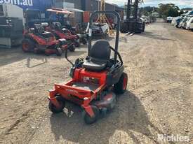 Kubota Z122RKW-AU - picture0' - Click to enlarge