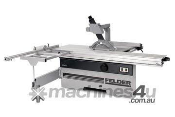Felder K540S Panel Saw - Can fit a huge 400mm Blade!