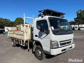 2010 Mitsubishi Canter 7/800 - picture0' - Click to enlarge