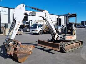 Bobcat 435g - picture0' - Click to enlarge