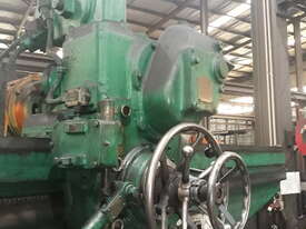 Asquith 9' Radial Drill - picture0' - Click to enlarge