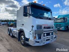 2010 Volvo FH16 660 - picture0' - Click to enlarge