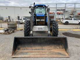 New Holland TM190 - picture0' - Click to enlarge