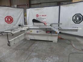 SCM Electronic panel saw - picture0' - Click to enlarge