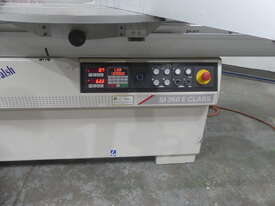 SCM Electronic panel saw - picture0' - Click to enlarge