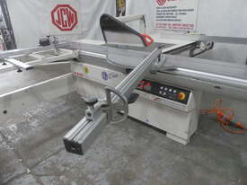 SCM Electronic panel saw - picture1' - Click to enlarge