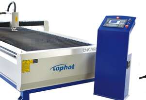 KLEEN -CNC plasma cutting machine
