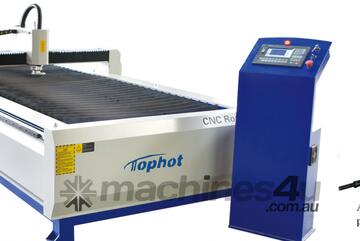 KLEEN -CNC plasma cutting machine