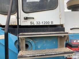 2006 SMV Lift Trucks SL/32/1200A - picture0' - Click to enlarge