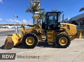 Caterpillar 910K Loader  - picture0' - Click to enlarge