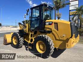 Caterpillar 910K Loader  - picture1' - Click to enlarge