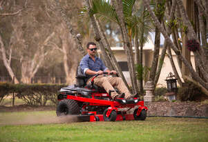 Gravely   ZT XL 52