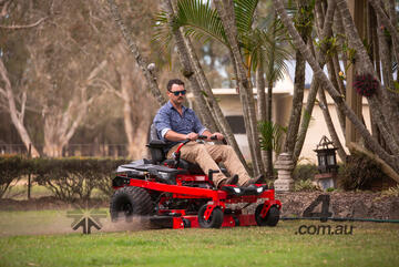 Gravely   ZT XL 52