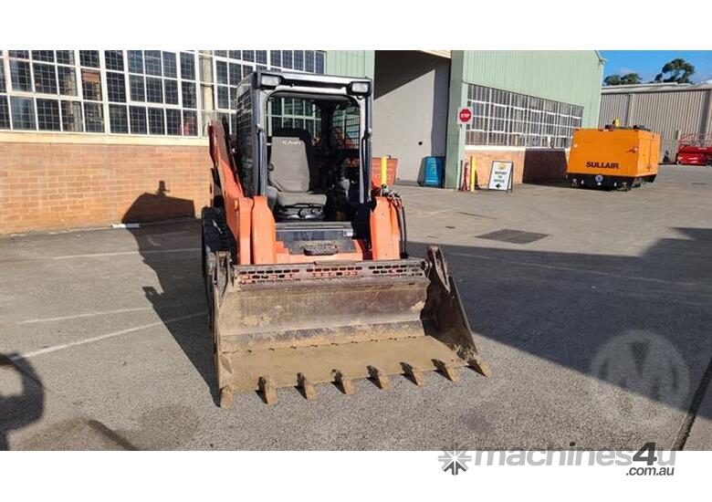 Used Kubota SVL752 Track SkidSteers in , Listed on Machines4u