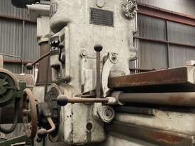 ARCHDALE Radial Arm Drill - picture0' - Click to enlarge